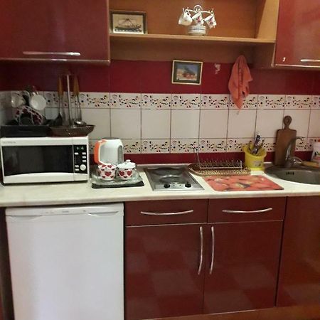 Apartament Пушкинская 1 Комнатная, Центр Odessa Zewnętrze zdjęcie