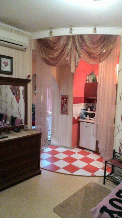 Apartament Пушкинская 1 Комнатная, Центр Odessa Zewnętrze zdjęcie