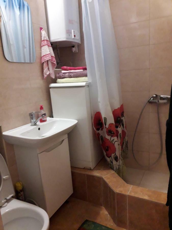 Apartament Пушкинская 1 Комнатная, Центр Odessa Zewnętrze zdjęcie