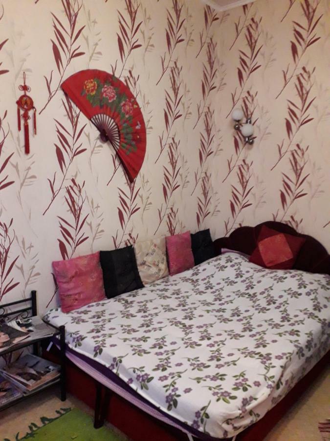 Apartament Пушкинская 1 Комнатная, Центр Odessa Zewnętrze zdjęcie