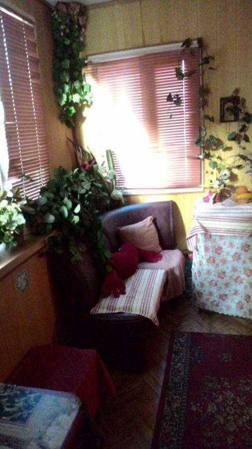 Apartament Пушкинская 1 Комнатная, Центр Odessa Zewnętrze zdjęcie