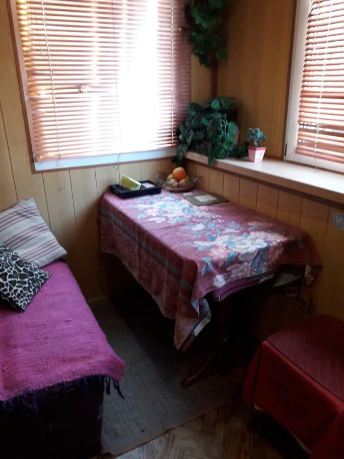 Apartament Пушкинская 1 Комнатная, Центр Odessa Zewnętrze zdjęcie