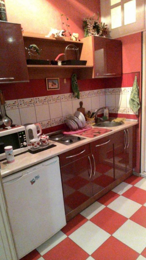 Apartament Пушкинская 1 Комнатная, Центр Odessa Zewnętrze zdjęcie